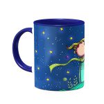 ماگ شازده کوچولو