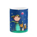 ماگ شازده کوچولو - Image 3