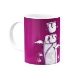 ماگ عشق چیست