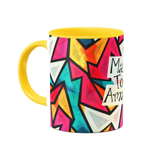 mug-122-10 ماگ امروزت رو بساز - Image 4
