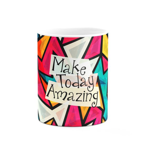 mug-122-4 ماگ امروزت رو بساز - Image 2