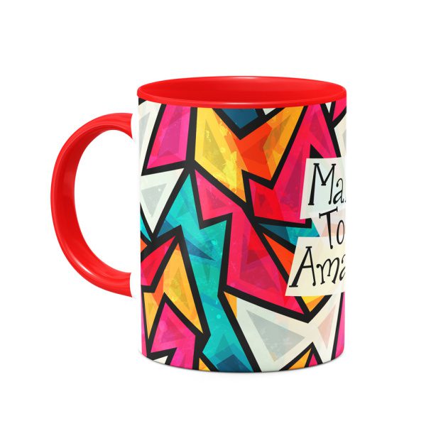 mug-122-8 ماگ امروزت رو بساز - Image 3