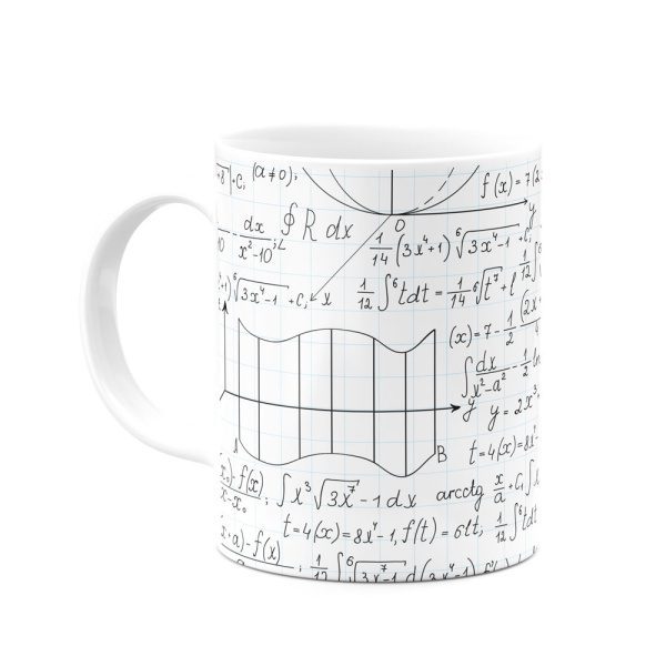 ماگ ریاضی - Image 2