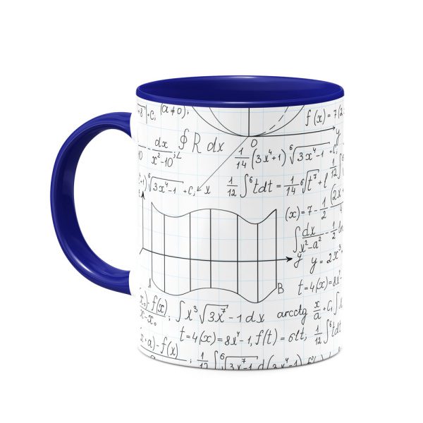 ماگ ریاضی - Image 3