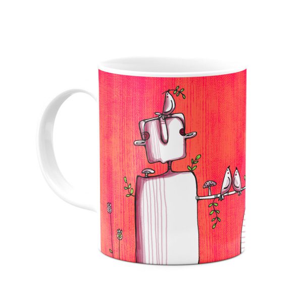 mug-144-2 ماگ کنار تو - Image 2