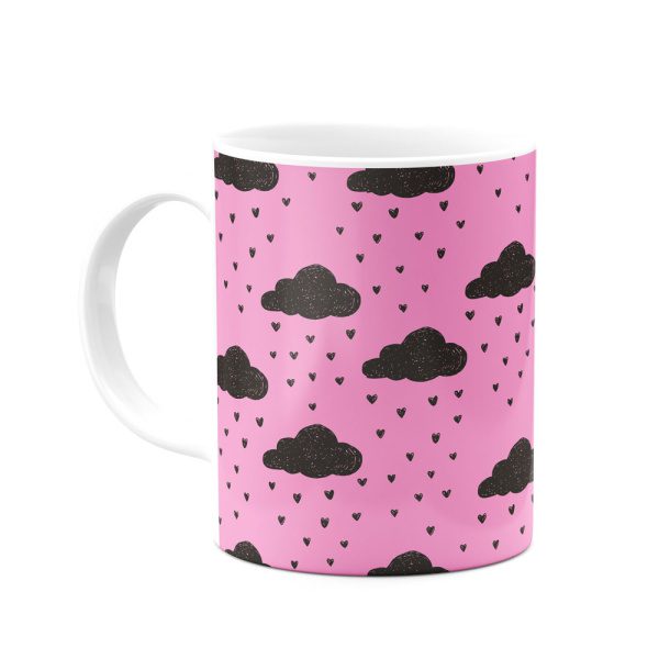 mug-147-2 ماگ ابرهای عاشق - Image 2