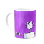 ماگ تمام منی - Image 2