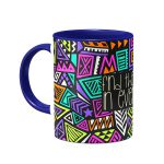 ماگ زیبایی رو در همه چیز پیدا کن