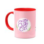 ماگ My cute cat - Image 3