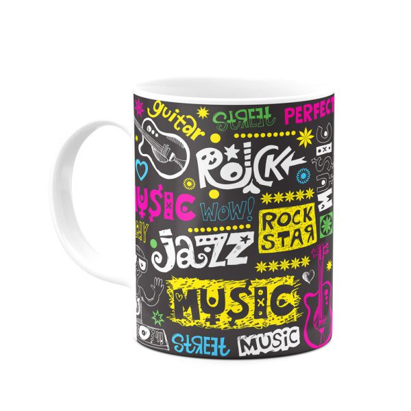 ماگ عشق موزیک - Image 2