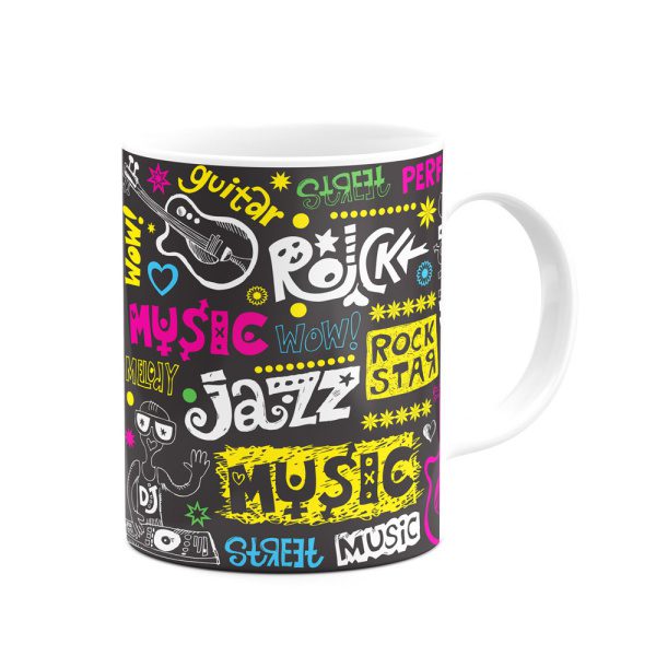 ماگ عشق موزیک - Image 3