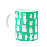 ماگ گربه ها - Image 2