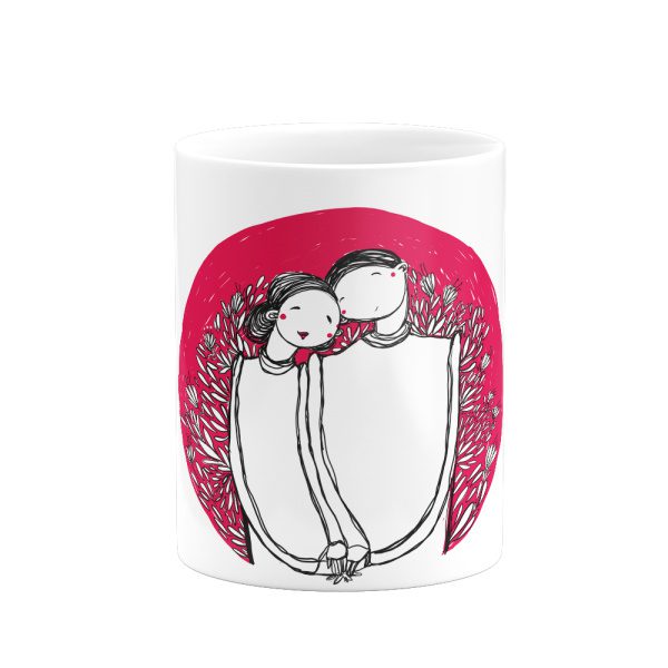 ماگ تا تو با منی - Image 3