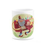 ماگ عمونوروز - Image 2