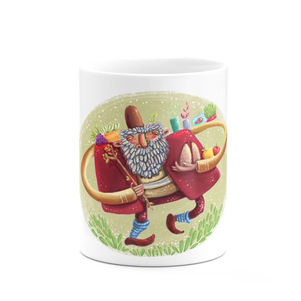 ماگ عمونوروز - Image 2