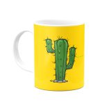 ماگ کاکتوس - Image 2