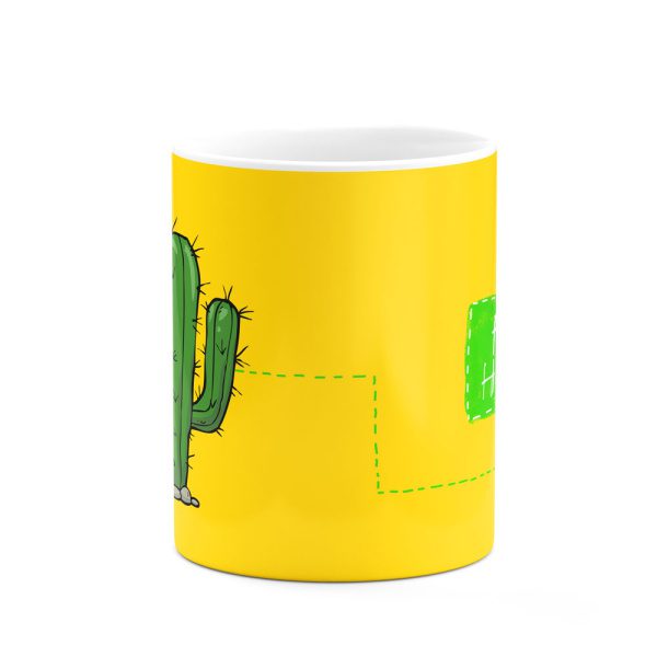 ماگ کاکتوس - Image 3