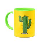 ماگ کاکتوس - Image 5