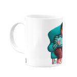 ماگ کاناپهی عشق - Image 2