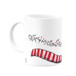 ماگ من از آن روز که در بند توام آزادم - Image 3