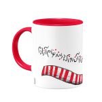 ماگ من از آن روز که در بند توام آزادم - Image 4