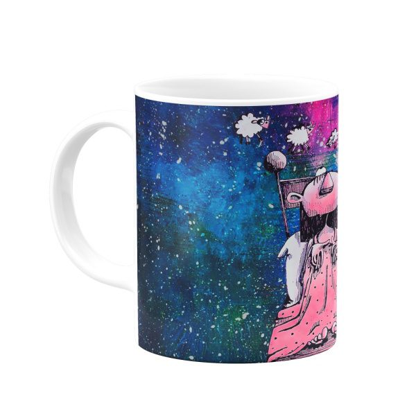 ماگ رویا در کهکشان - Image 2