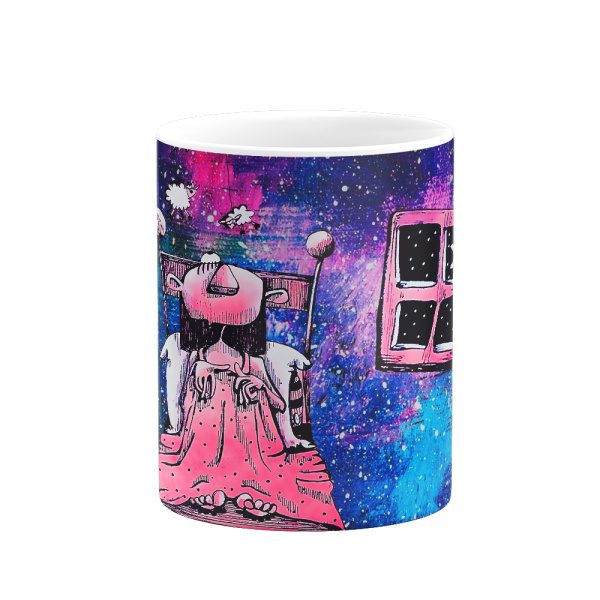 ماگ رویا در کهکشان - Image 3