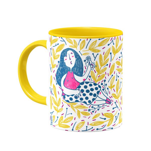 ماگ آواز - Image 3