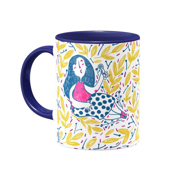 ماگ آواز - Image 4