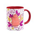 ماگ tea time روشن - Image 4