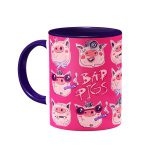 ماگ Bad Pigs - Image 5