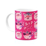 ماگ Bad Pigs