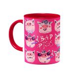ماگ Bad Pigs - Image 2
