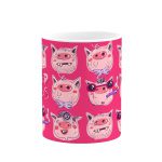 ماگ Bad Pigs - Image 3