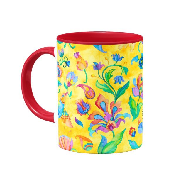 ماگ دل و جانم همه تو - Image 6