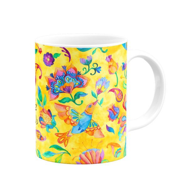 ماگ دل و جانم همه تو - Image 5