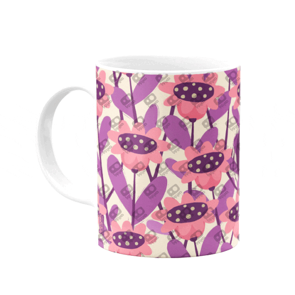 mug-779-10 ماگ Yes You Can - Image 5