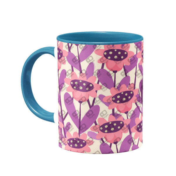 mug-779-14 ماگ Yes You Can - Image 7