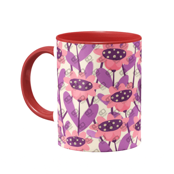 mug-779-8 ماگ Yes You Can - Image 4