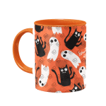 ماگ آسه برو آسه بیا که گربه شاخت نزنه - Image 5