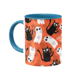 ماگ آسه برو آسه بیا که گربه شاخت نزنه - Image 6