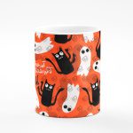 ماگ آسه برو آسه بیا که گربه شاخت نزنه - Image 8