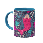 ماگ Mermaid