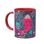 ماگ Mermaid - Image 3