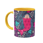 ماگ Mermaid - Image 4