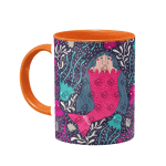 ماگ Mermaid - Image 5