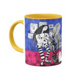 ماگ خانه و آشیانه ما - Image 6