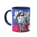 ماگ خانه و آشیانه ما