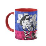 ماگ خانه و آشیانه ما - Image 2