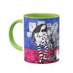 ماگ خانه و آشیانه ما - Image 3